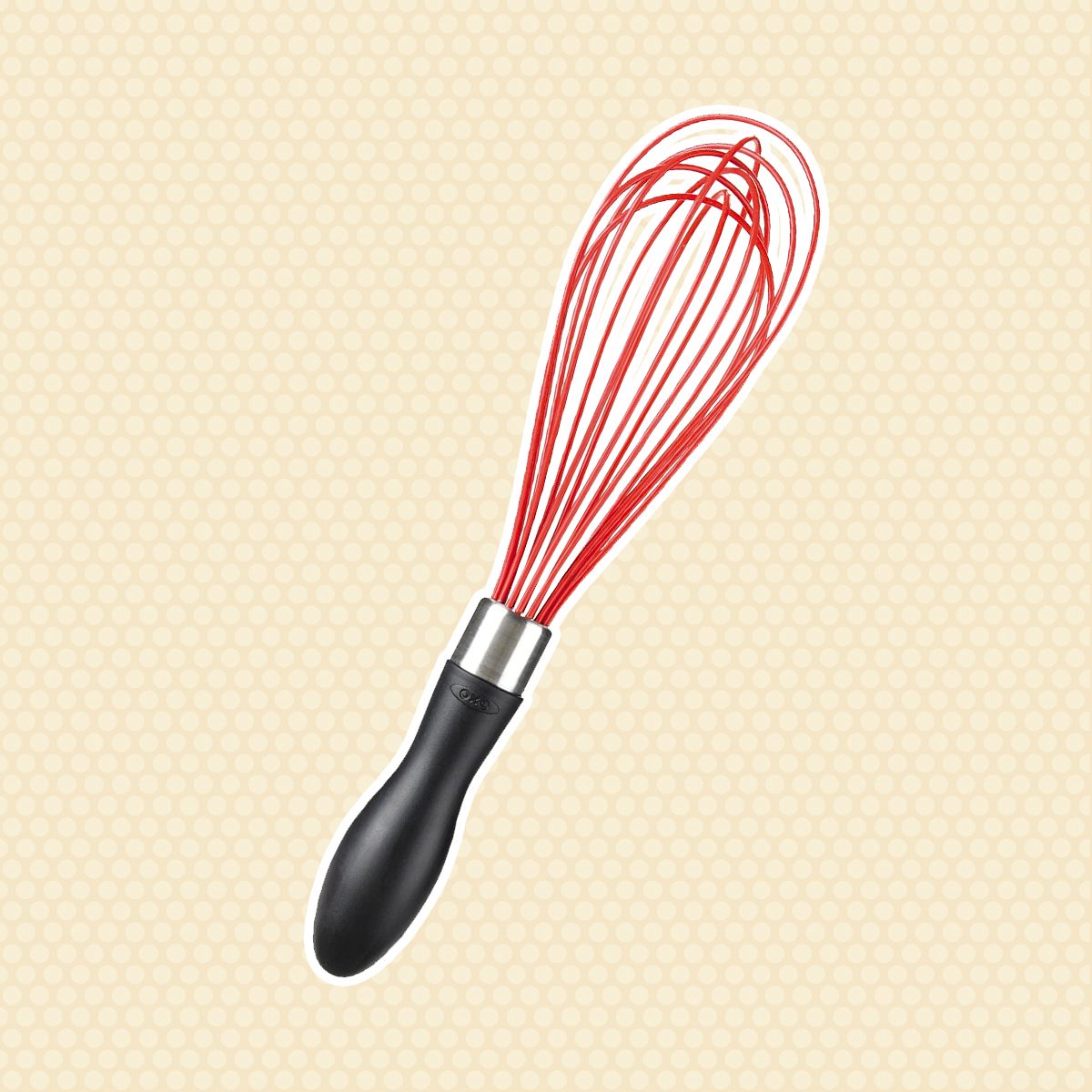 kids cooking tools Oxo 11 Inch Better Silicone Balloon