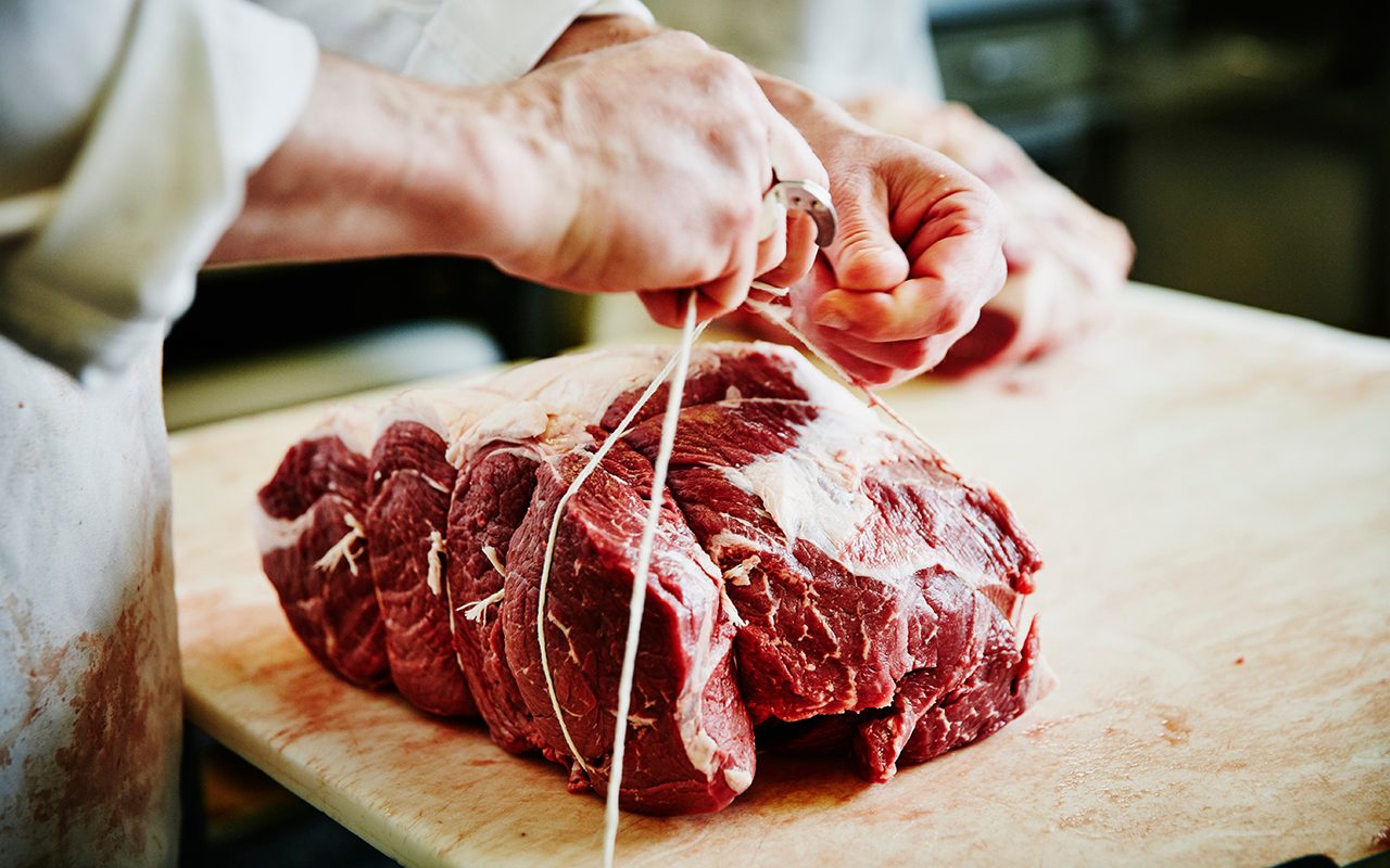 What Is Butcher’s Twine?