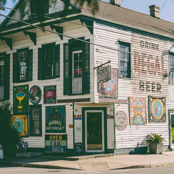Elizabeth's Restaurant