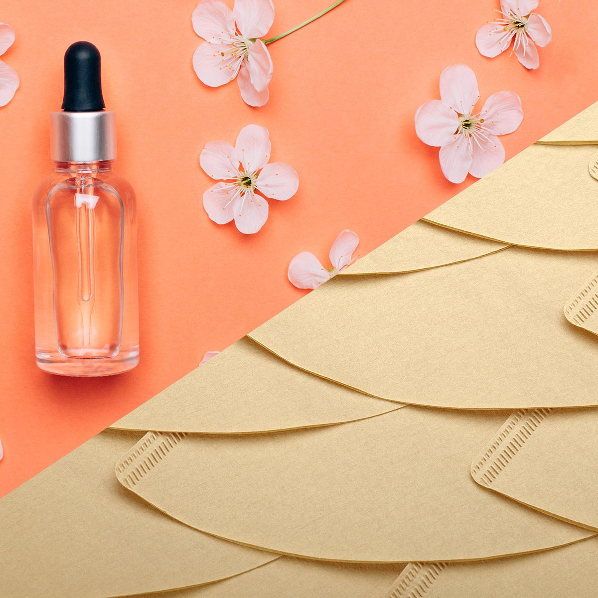 Essential oil