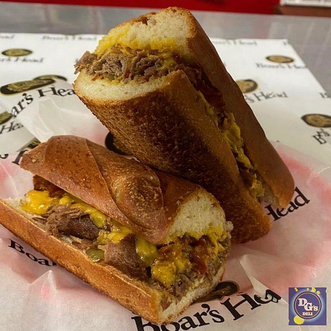 DG's Deli & Market, Albuquerque