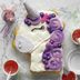 How to Make a Pull-Apart Cupcake Cake
