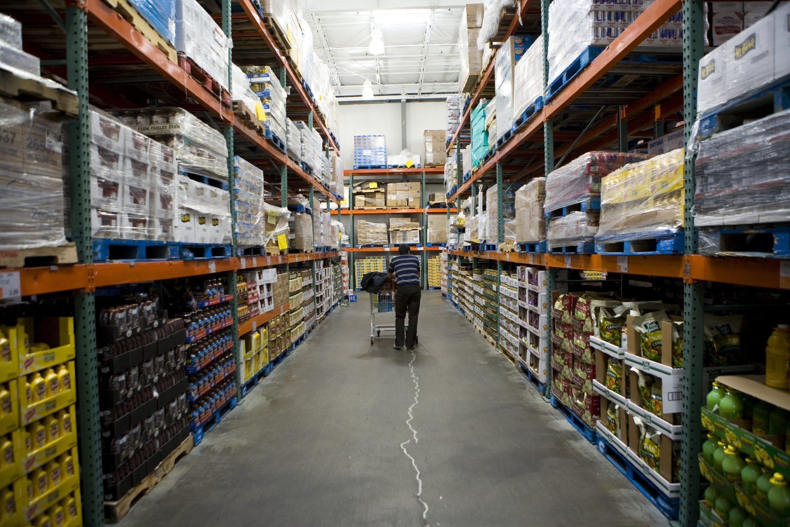 11 Things Costco Doesn’t Sell Anymore
