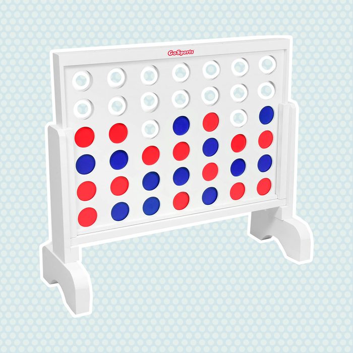Giant Connect 4
