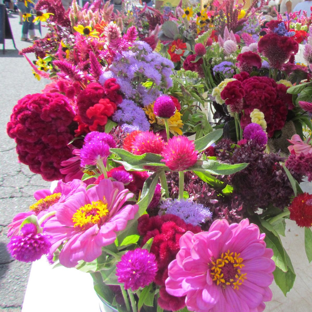 Ramsey Farmers' Market