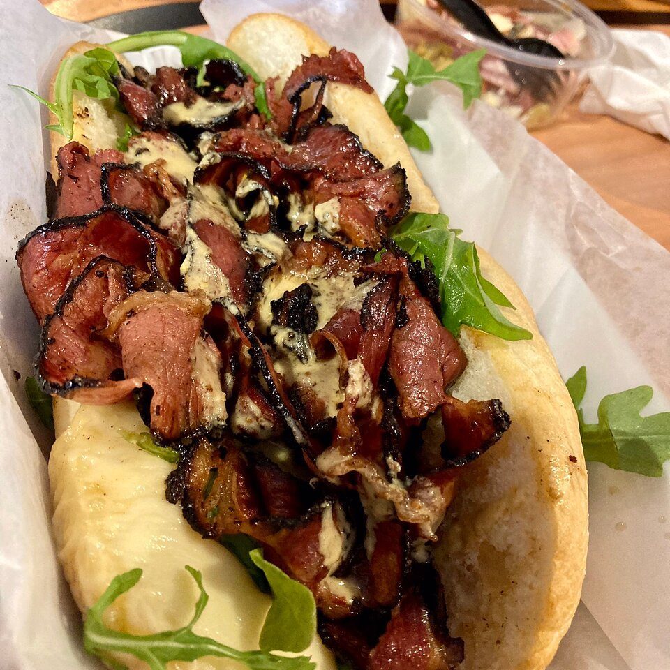 Caputo's Market & Deli, Salt Lake City