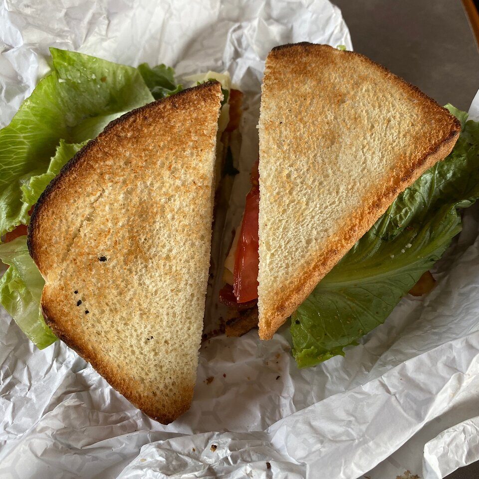 Rein's New York Style Deli & Restaurant, Vernon
