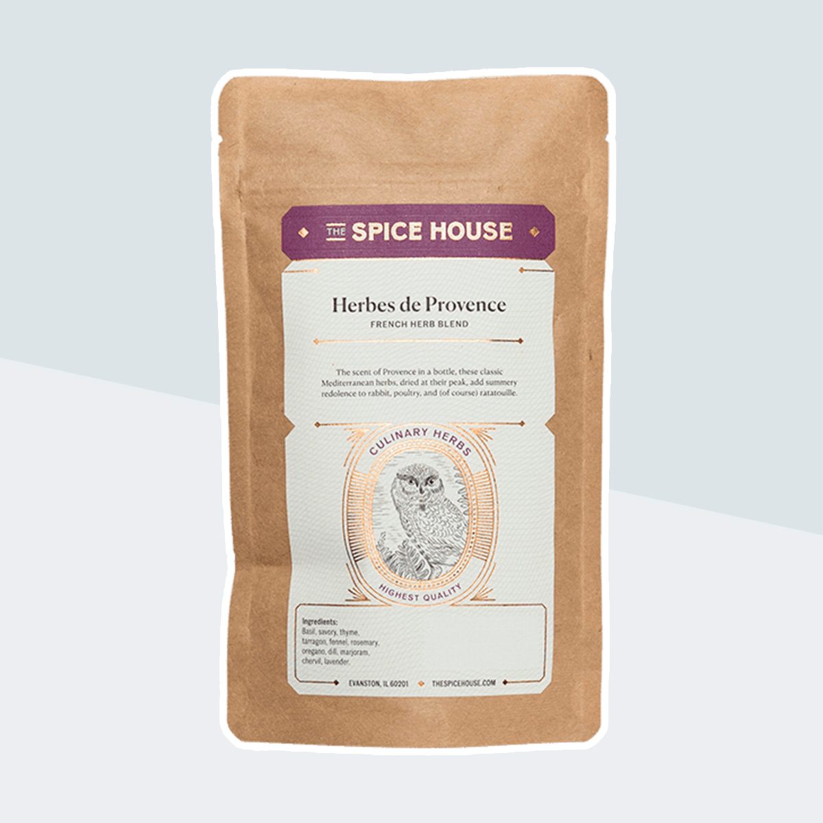 Herbes de Provence