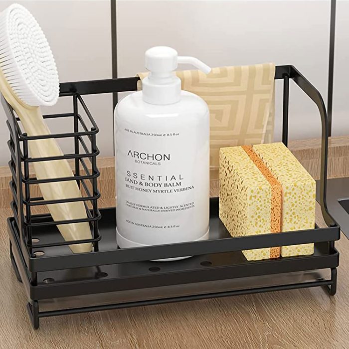 Kitchen Sink Caddy
