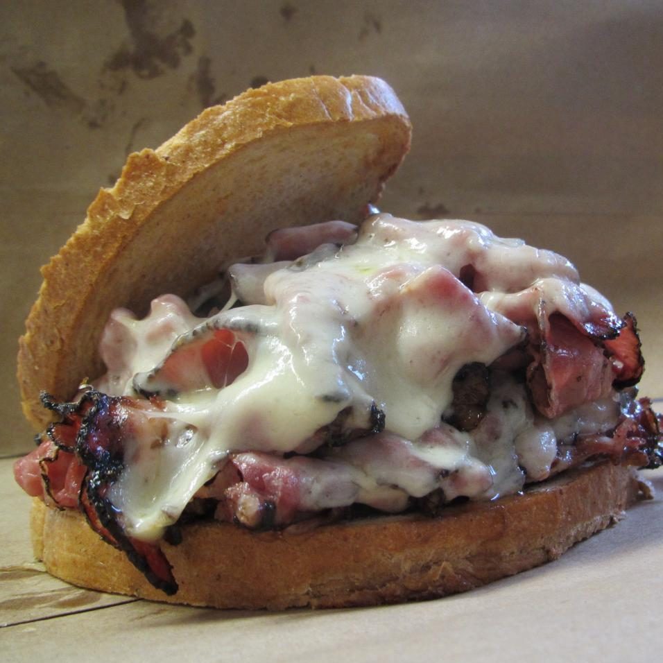 Koch's Take Out Shop & Deli, Philadelphia