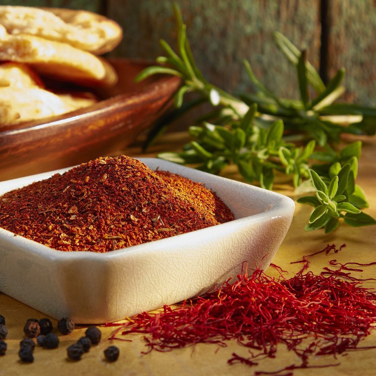 PAELLA BLEND
