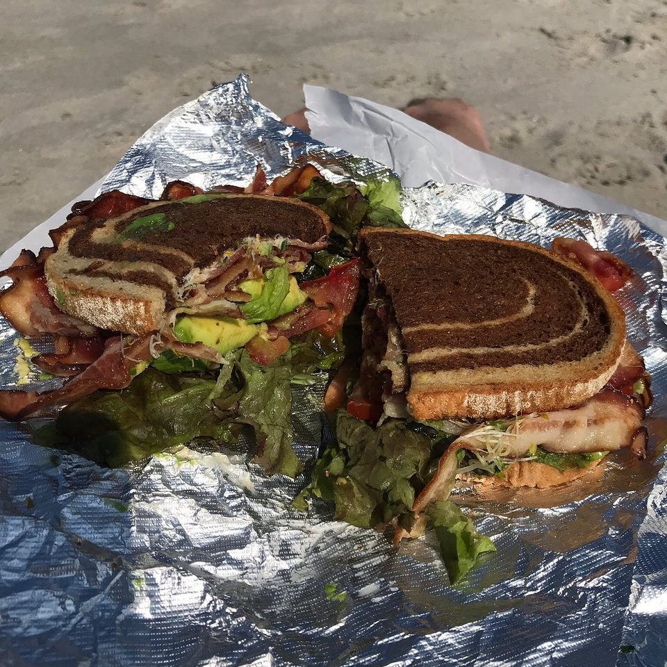 Joe's Meat Shoppe, North Hampton