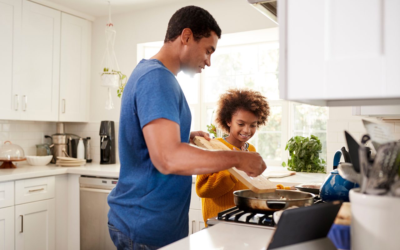 How to Make Homemade Hot Pockets with Your Kids