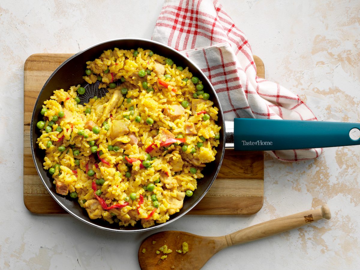 The Ultimate Frying Pan Guide
