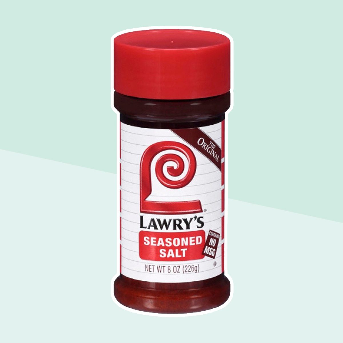 Lawry's Seasoned Salt - 8oz