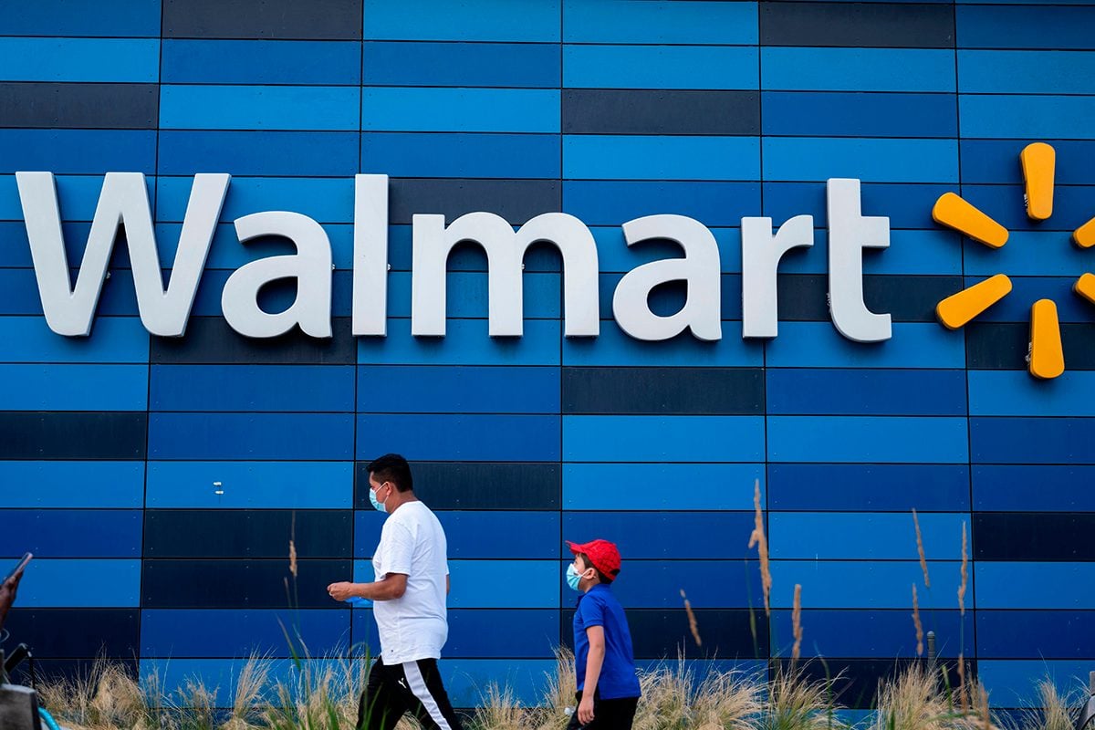 Walmart+ Is Here—Here’s How It’ll Give You More Time in Your Day