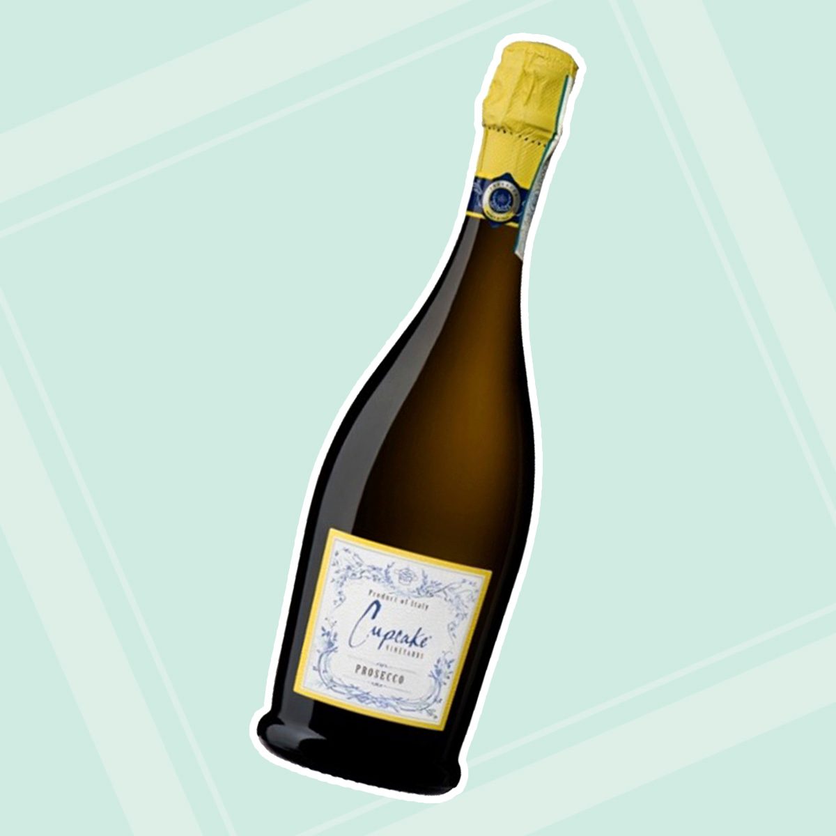 CUPCAKE PROSECCO