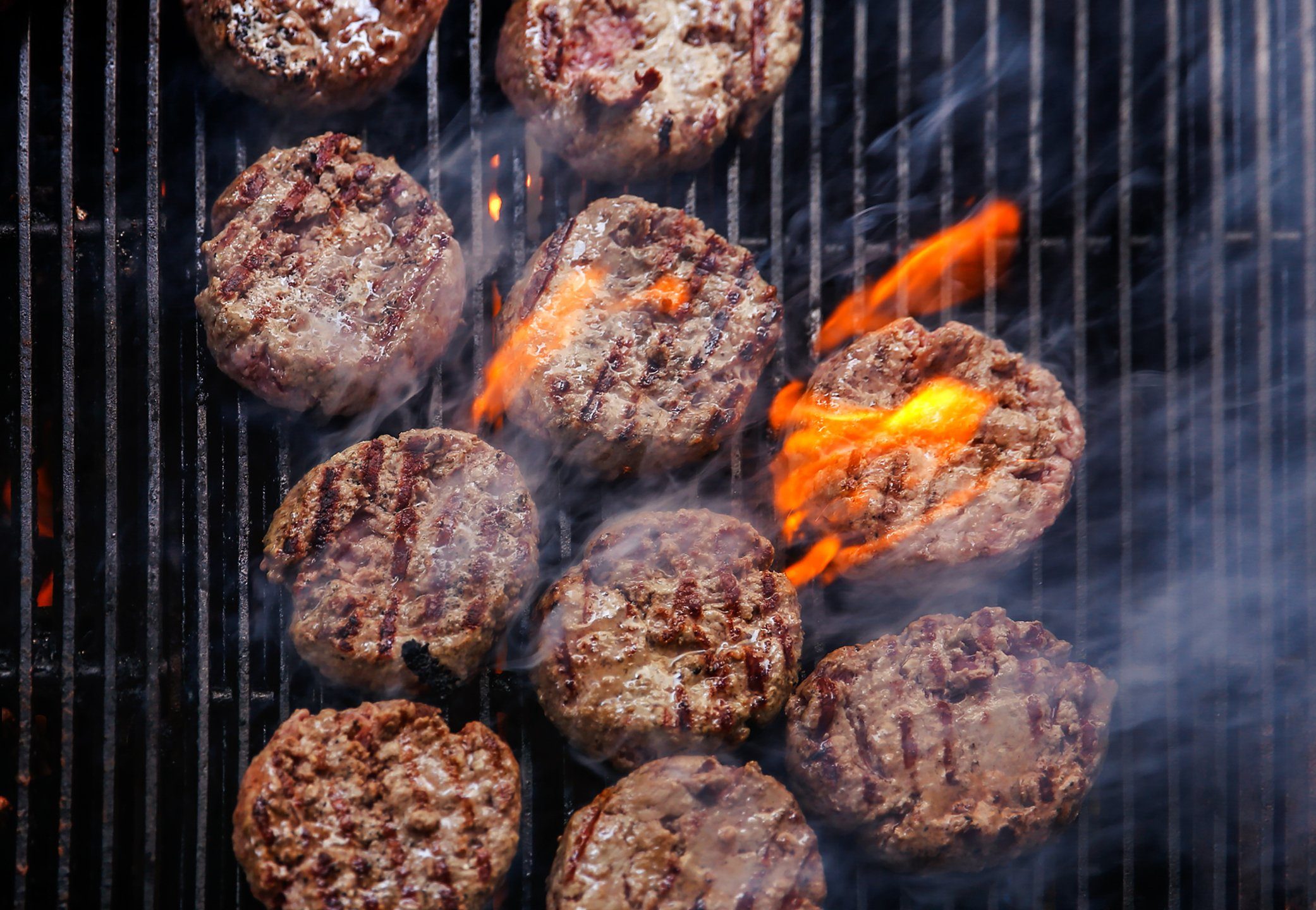 Why Is it Called a Hamburger If There’s No Ham?