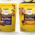 Nestle Just Revealed Chocolate Lava Cake and Dulce de Leche "Baking Truffles"