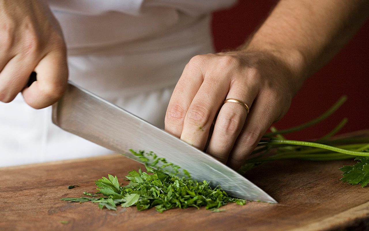 The Best Wood for Cutting Boards, According to Our Test Kitchen