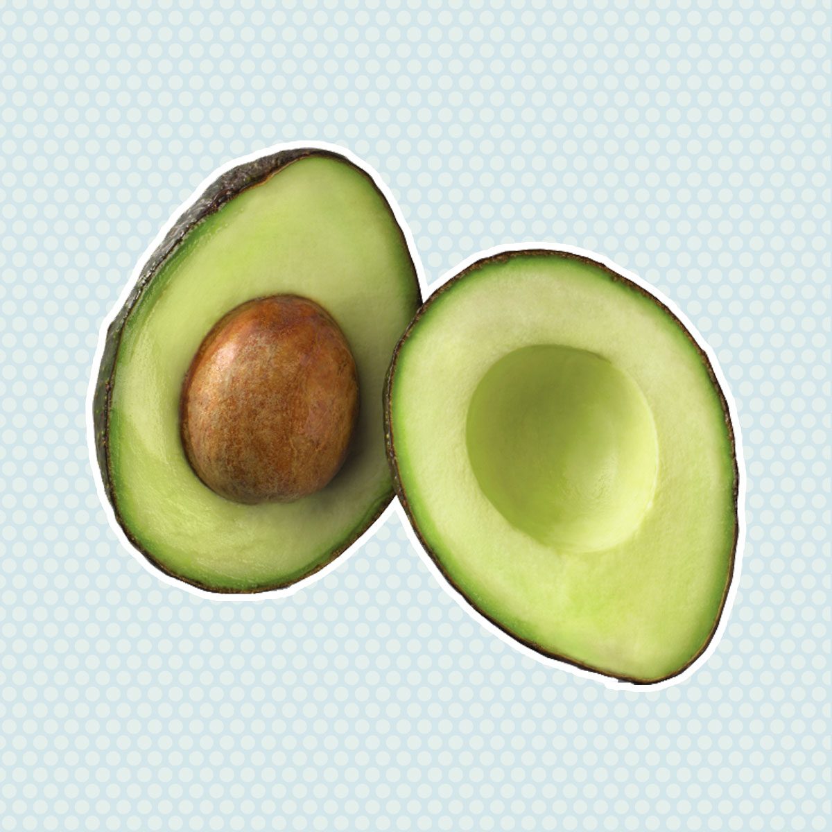 Avocados