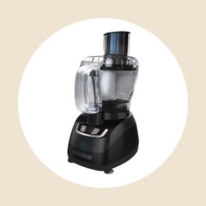 Black Decker 8 Cup Processor Ecomm