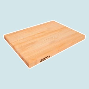 John Boos Maple Wood Cutting Board