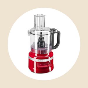 Kitchenaid Kfp0718cu 7 Cup Processor Puree