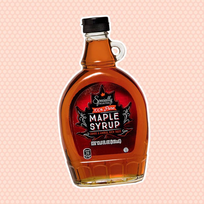 Maple Syrup