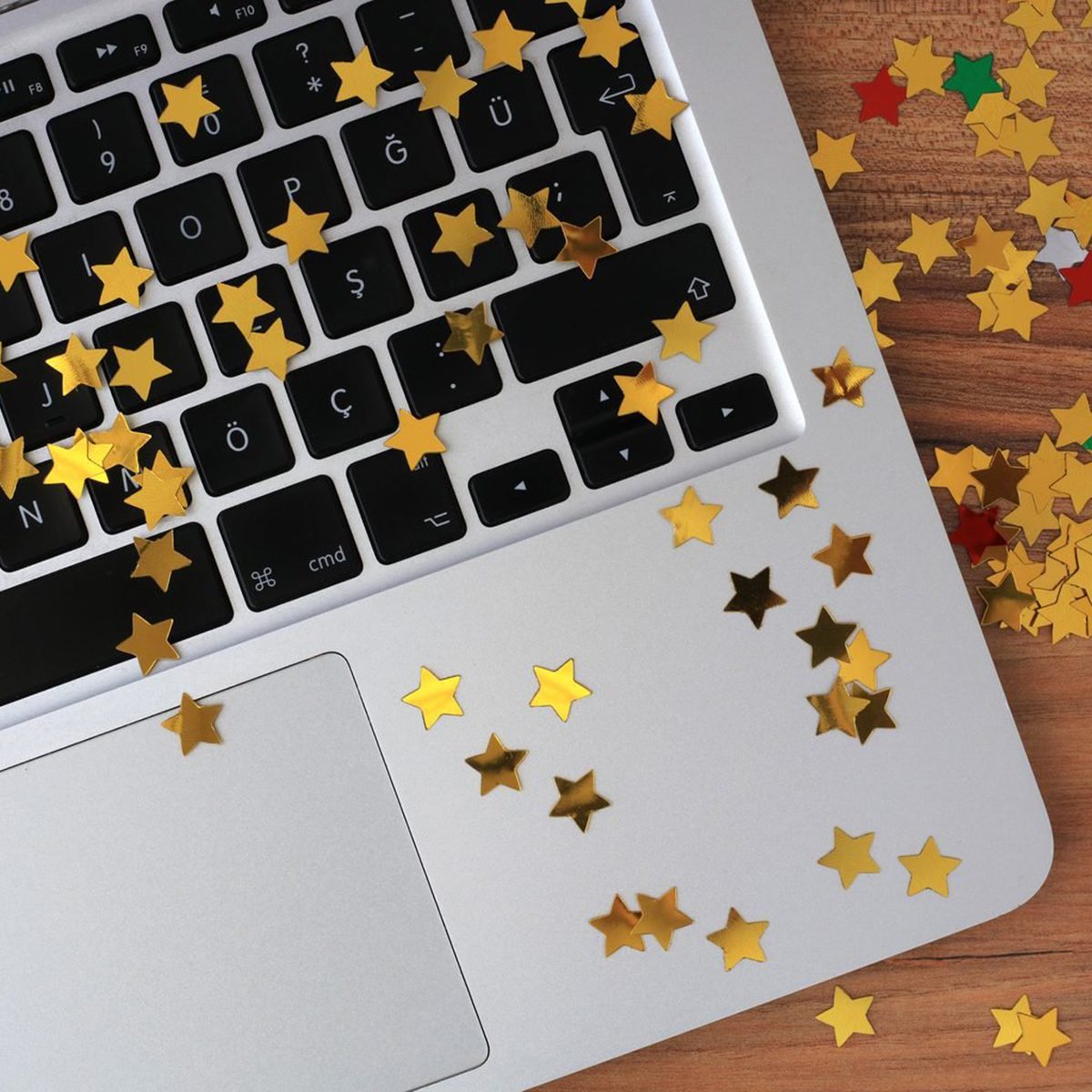 Christmas Keyboard