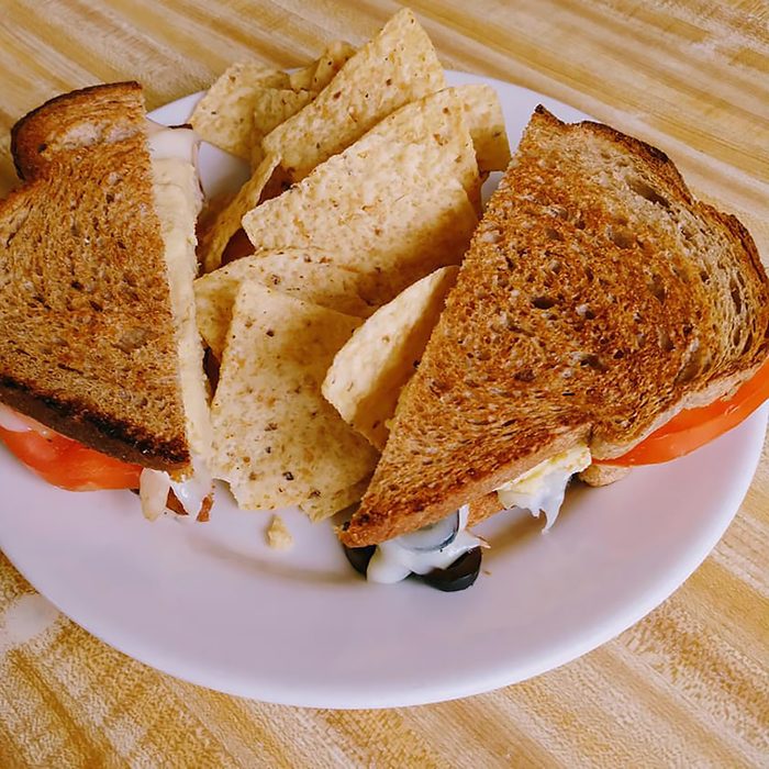 Best vegetarian and vegan restaurant in Alabama Golden Temple Cafe