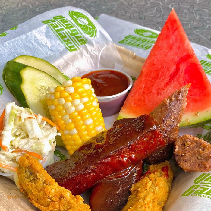 Best vegetarian and vegan restaurant in Massachusetts Veggie Galaxy