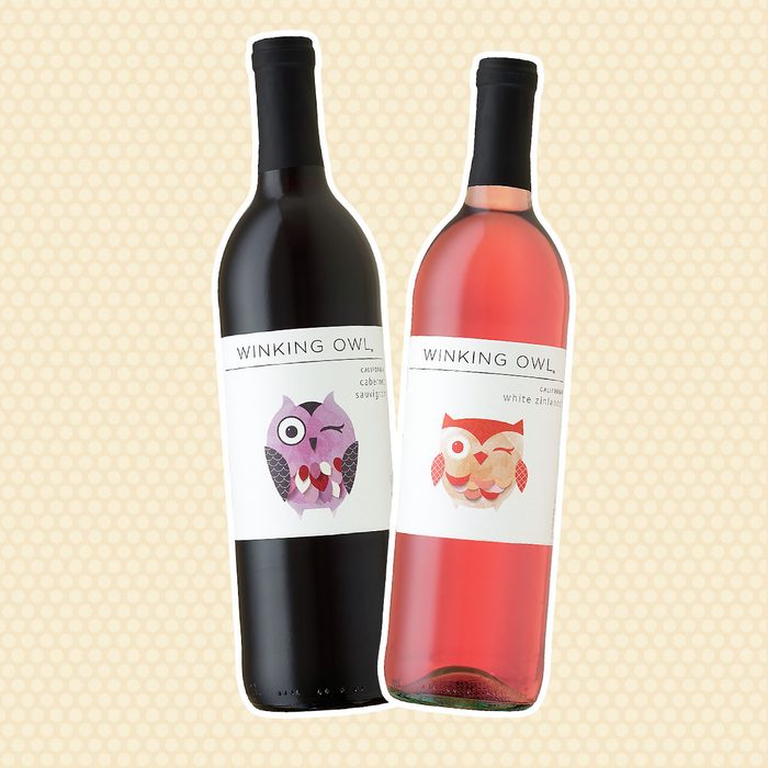 Winking Owl Wines