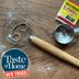 What Is a Danish Dough Whisk?
