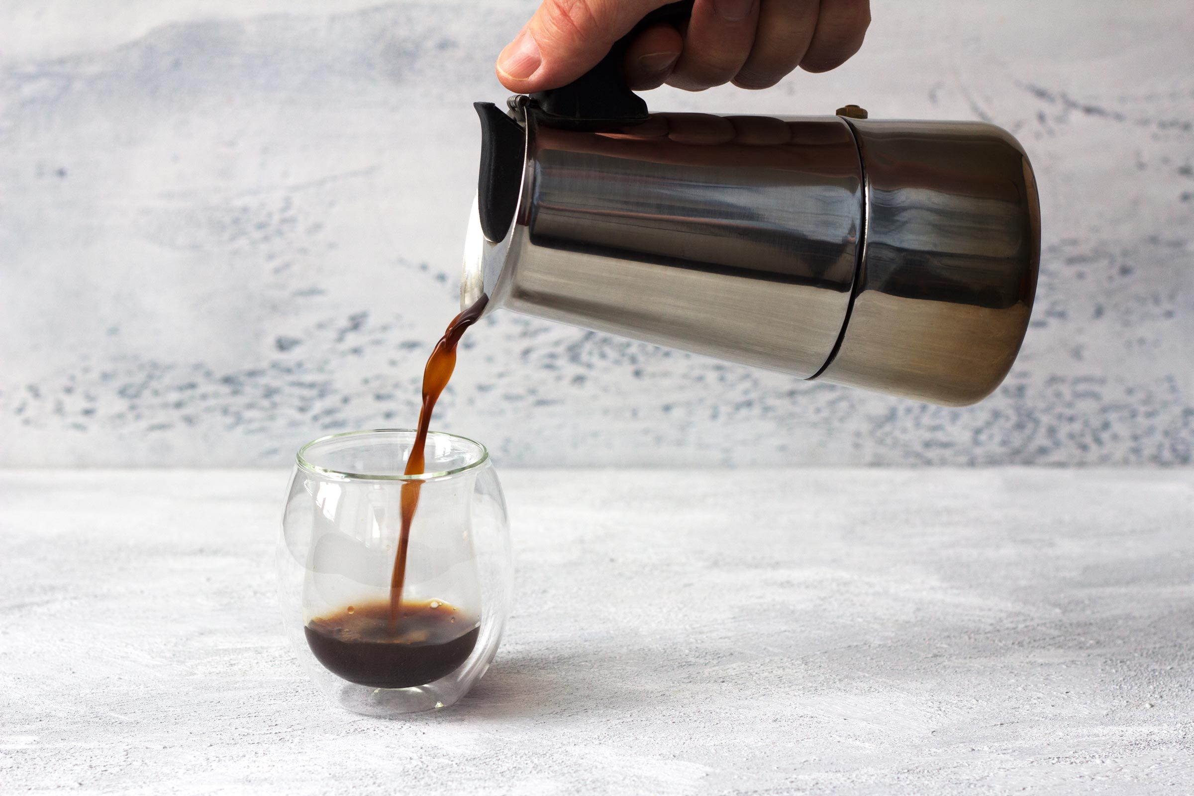 How to Use a Percolator