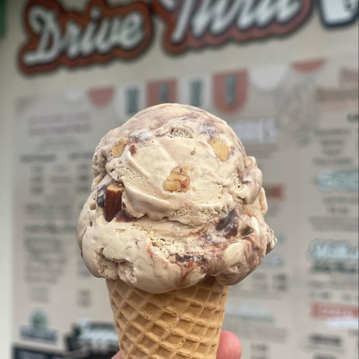 Austins Ice Cream