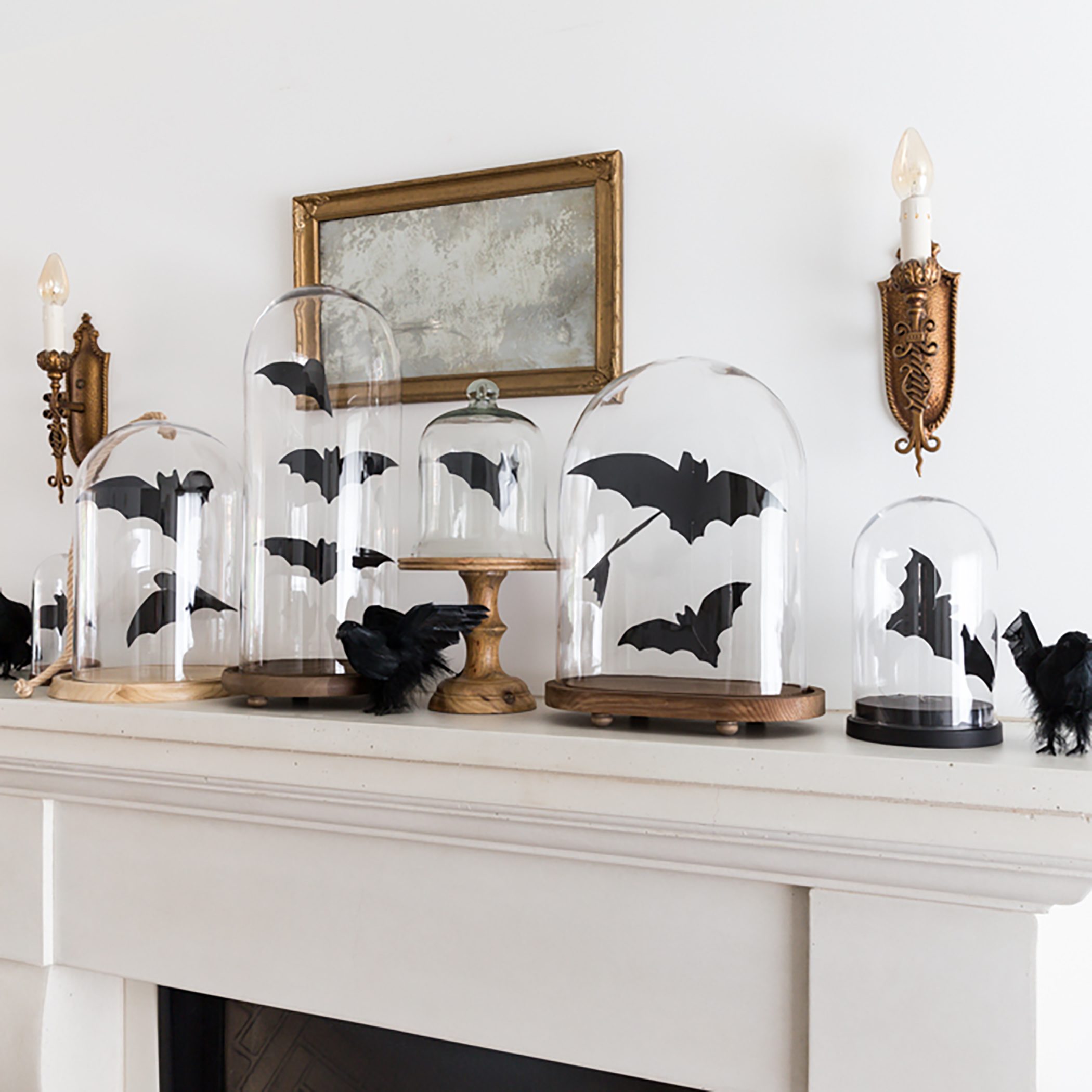 Bat Cloches