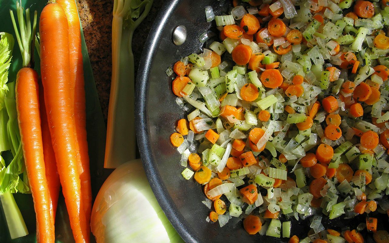 What Are Aromatics?
