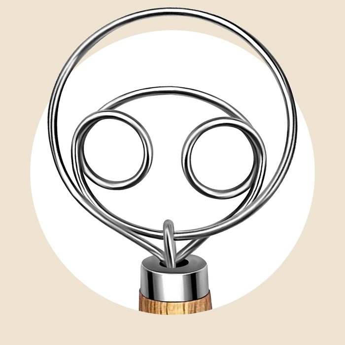 Danish Dough Whisk