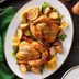 46 Small-Scale Christmas Dinner Ideas