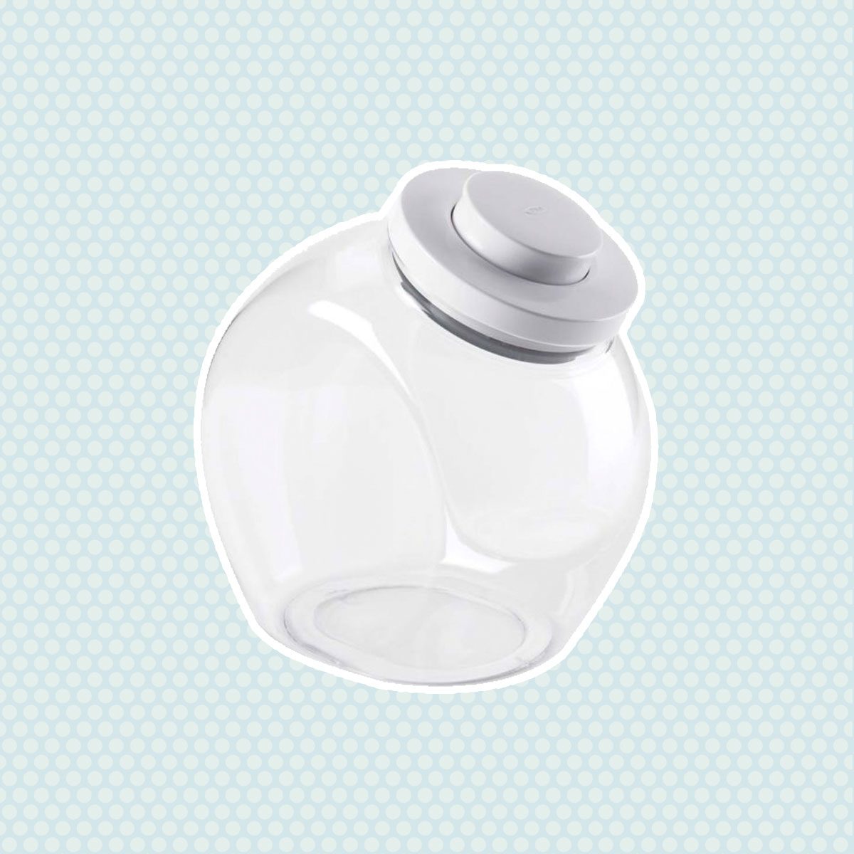 OXO POP Large Jar