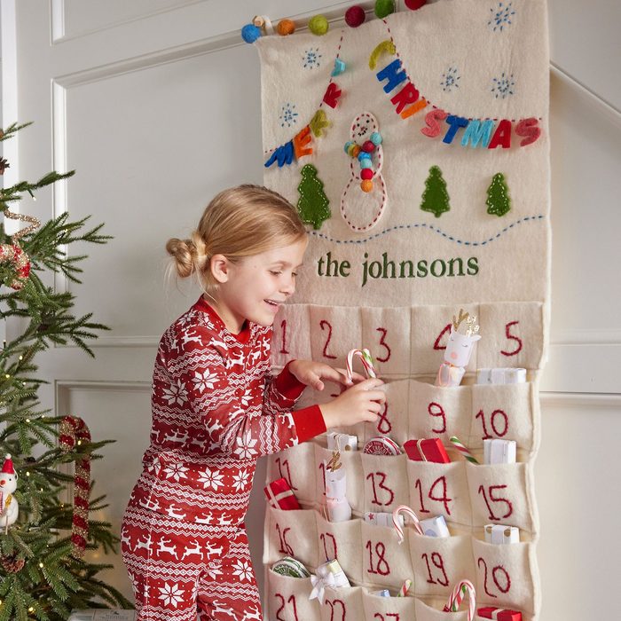Merry And Bright Advent Calendar Ecomm Ft Via Potterybarnkids.com