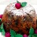 The Royal Family Just Shared Their Traditional Christmas Pudding Recipe