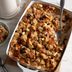 Challah Bread Pudding