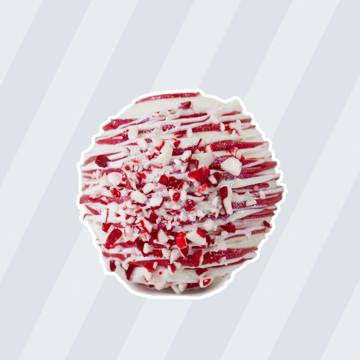Hot Chocolate Bombs