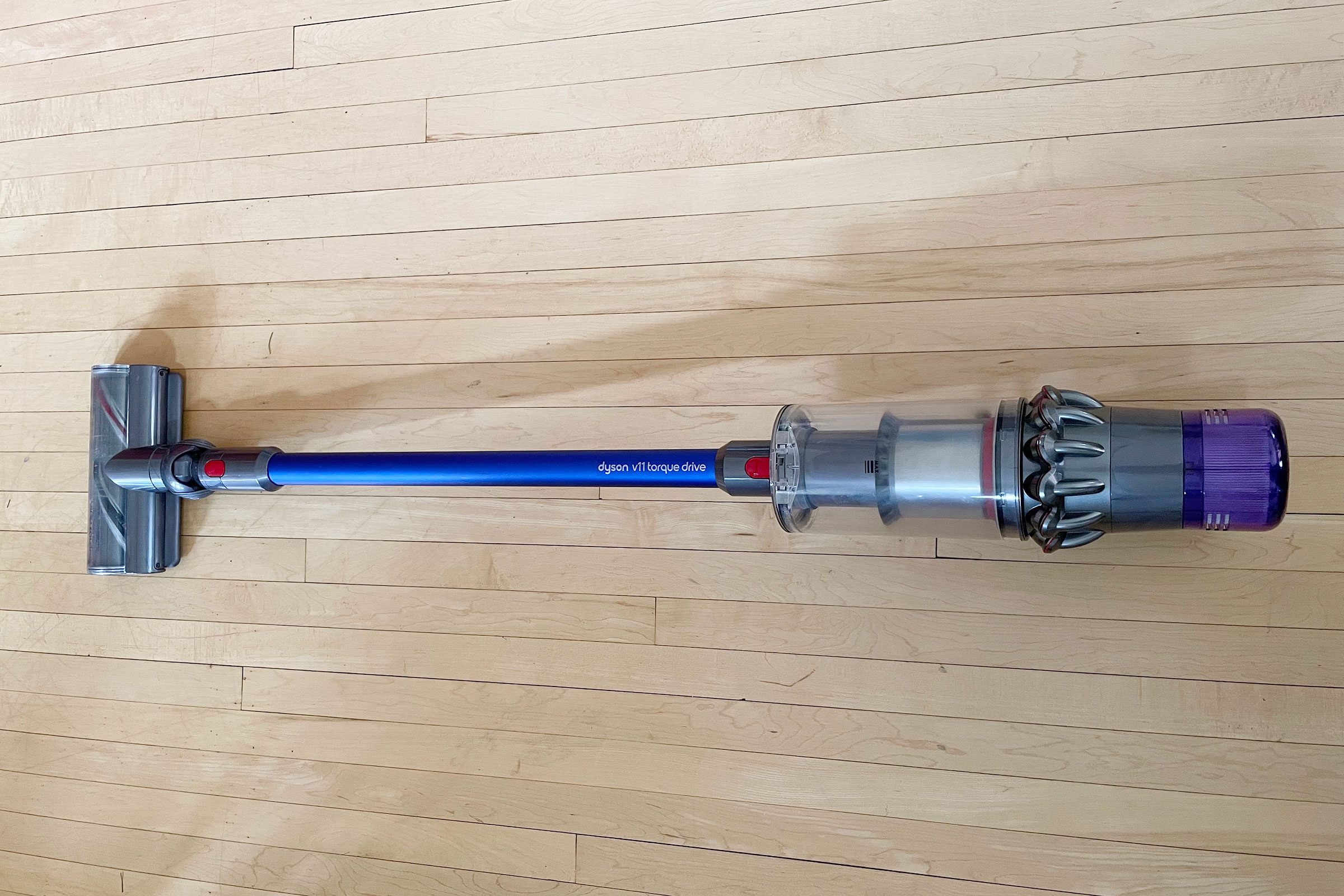 Vacuum Dyson V11