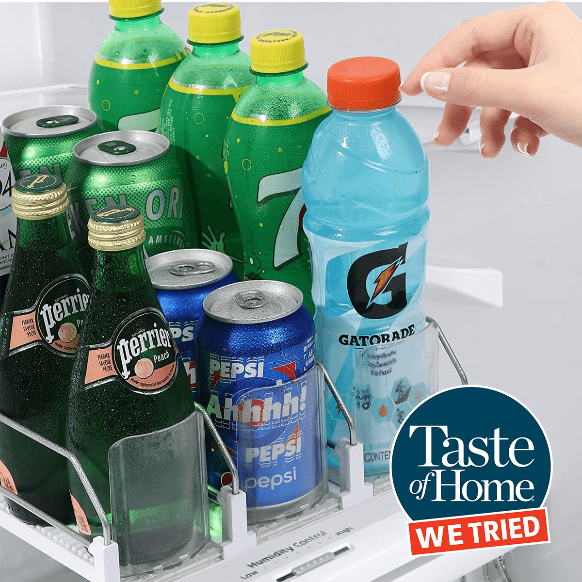 Assembly Free Soda Dispenser Ecomm Via Amazon.com