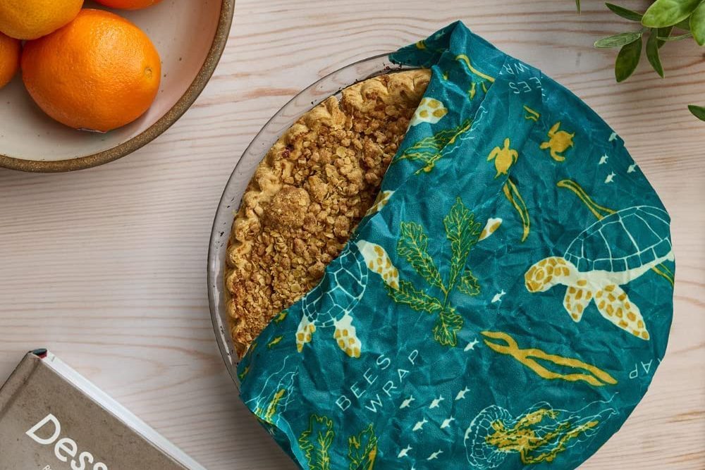 Bees Wax Paper Lifestyle Ecomm Via Amazon