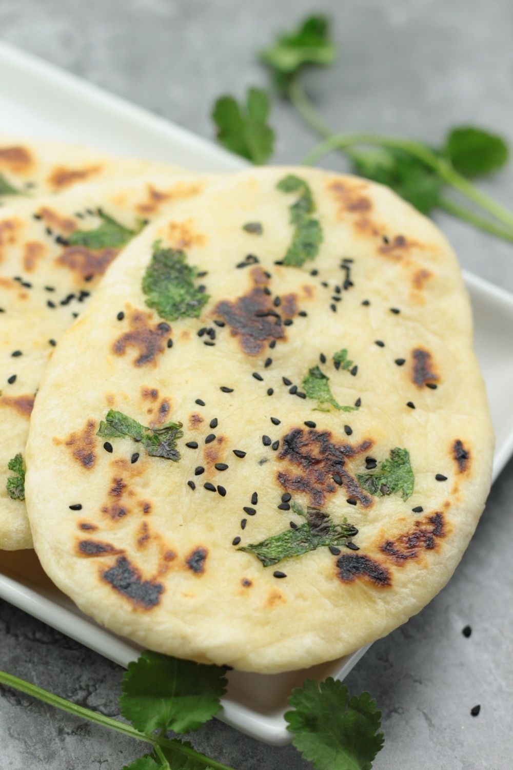 naan