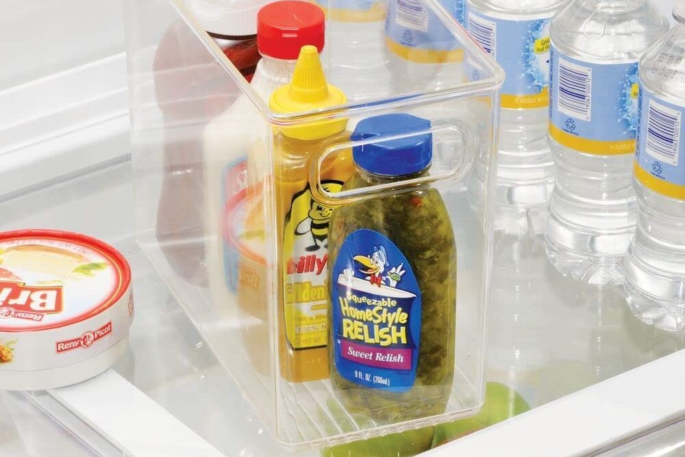 Narrow Fridge Bins Ecomm Via Amazon